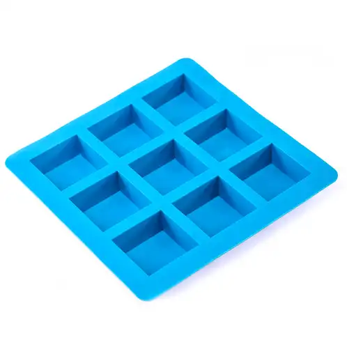 9-Bar-Large-Square-Bar-Silicone-Mold