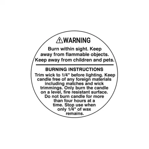 Candle-Warning-Label-1.25-inch