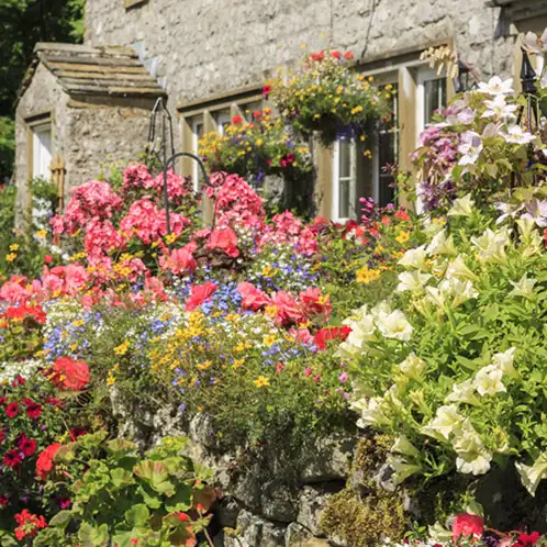 English-Garden-Fragrance-Oil