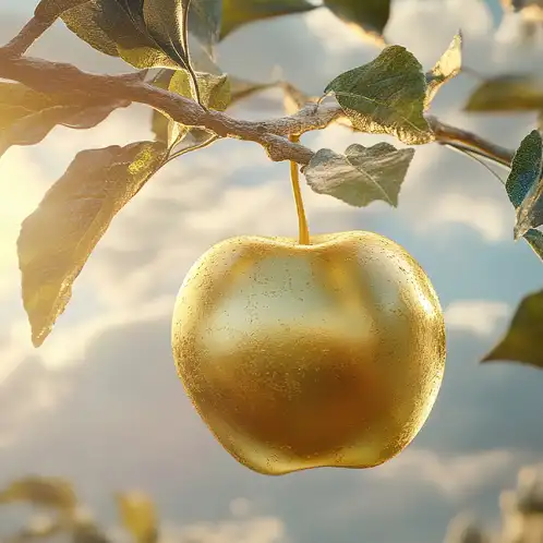 Gilded-Apple-PDP