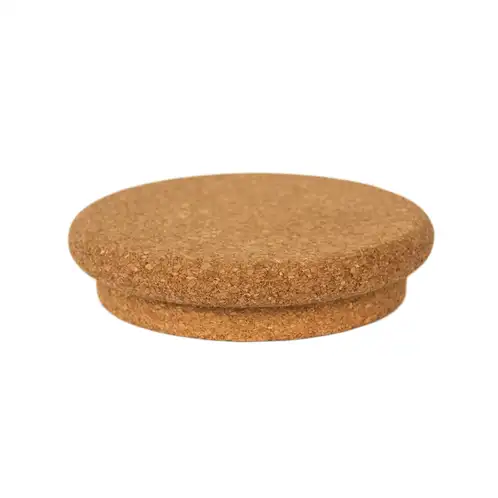 rounded-cork-lid