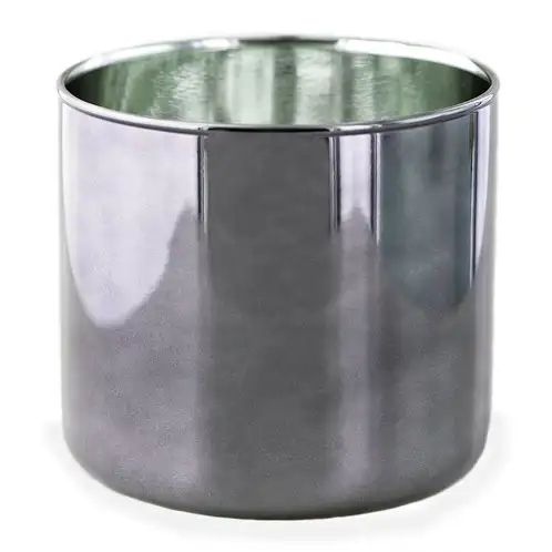 smoked-silver-electroplated-3-wick-tumbler-jar-wb-2